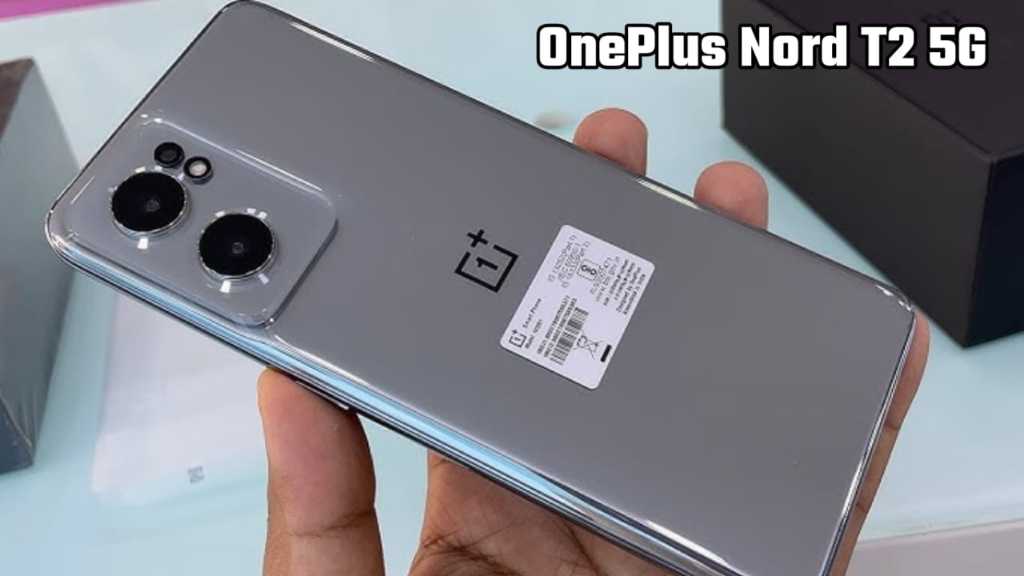 OnePlus Nord 2T Pro 5G Price