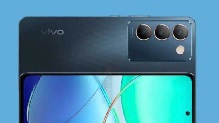 Vivo Y200e 5G