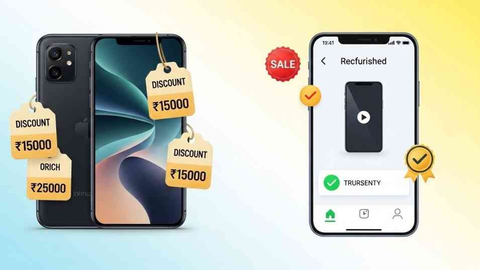 Cashify SuperSale App