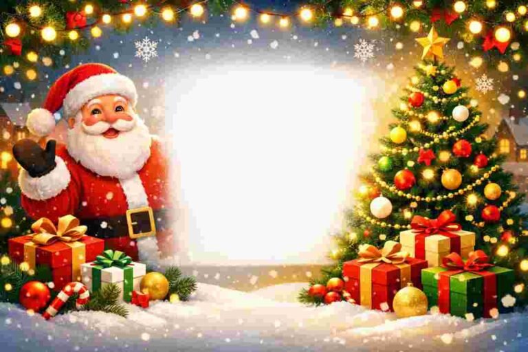 Merry Christmas Day Messages